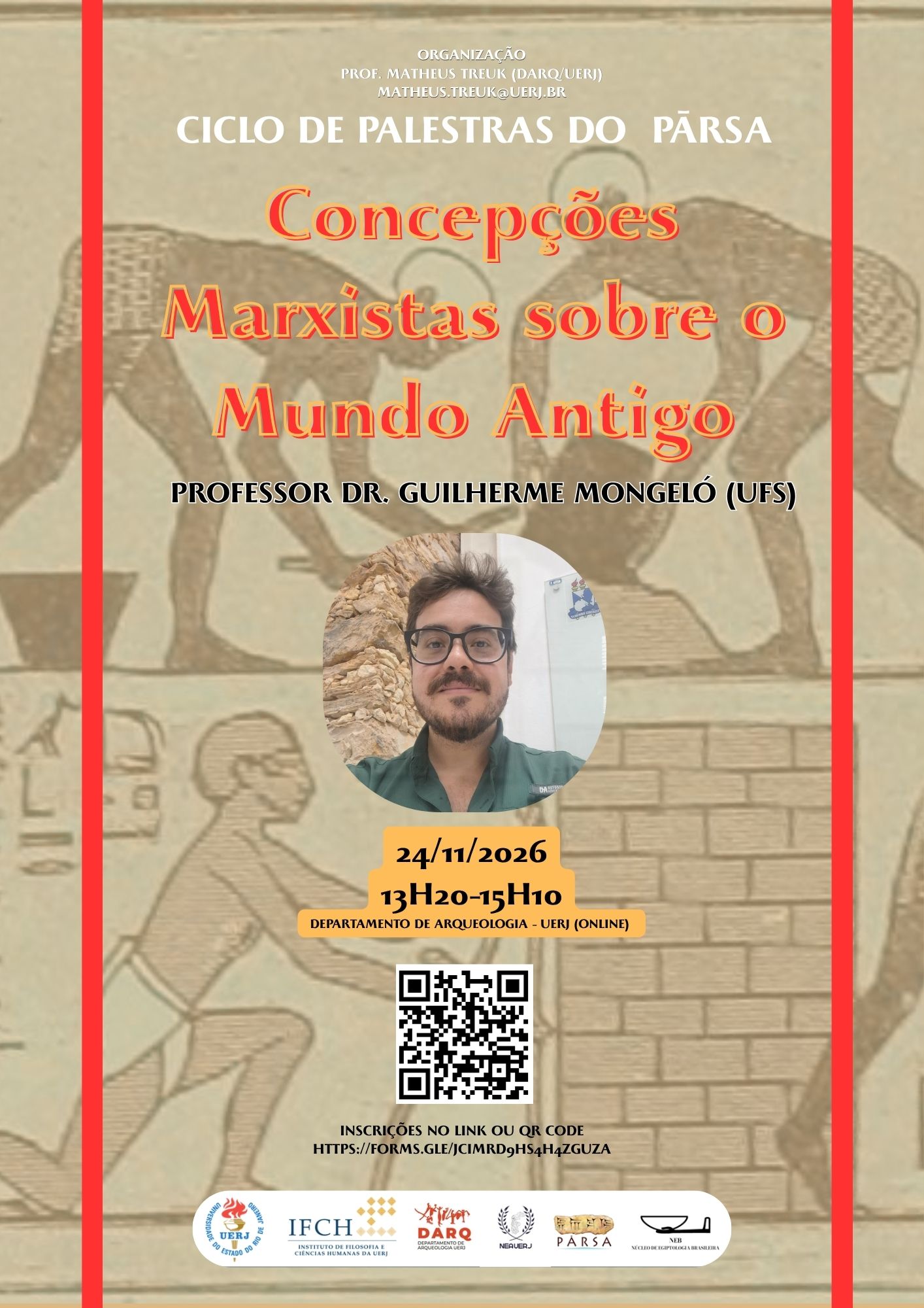 Guilherme Mongeló