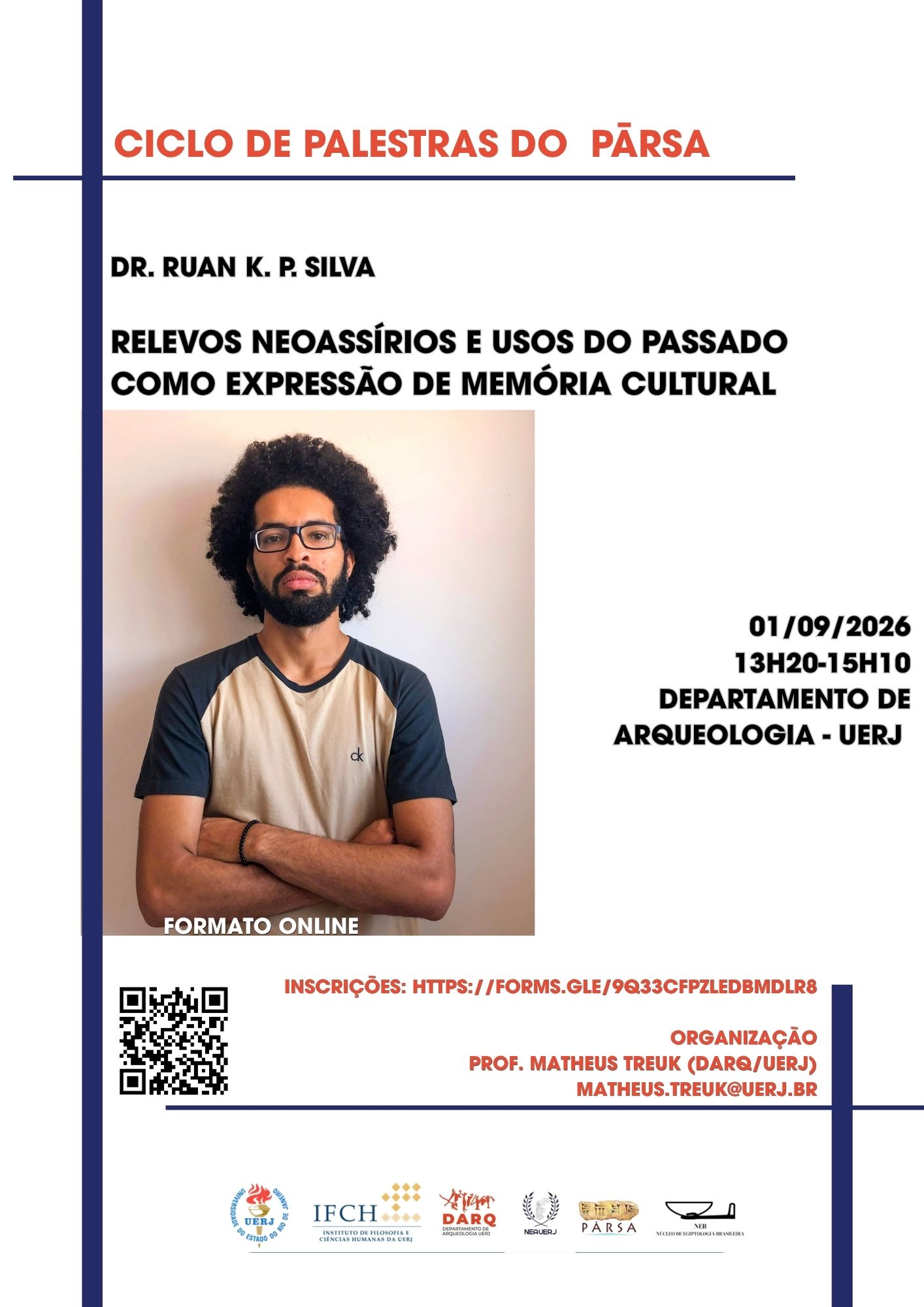 Ruan K. P. Silva